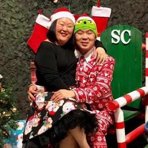 Meet your Posher, Peter